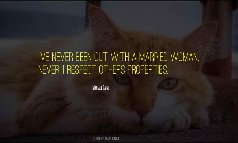 Respect Woman Quotes #570849