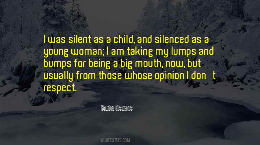 Respect Woman Quotes #661903