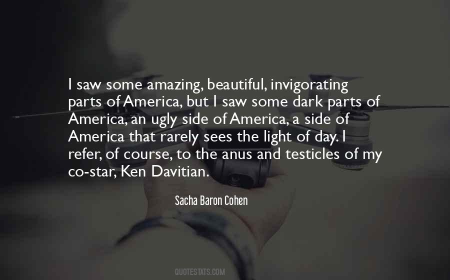 America The Beautiful Quotes #1020024