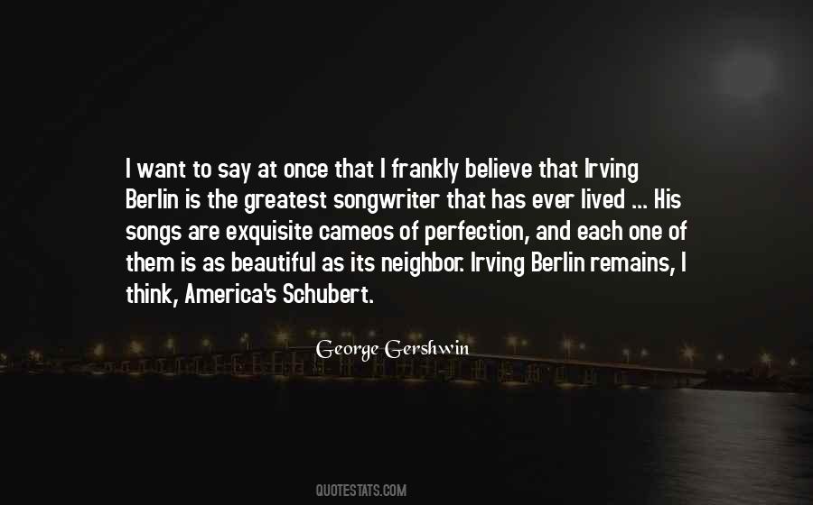 America The Beautiful Quotes #269156