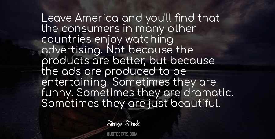 America The Beautiful Quotes #311686