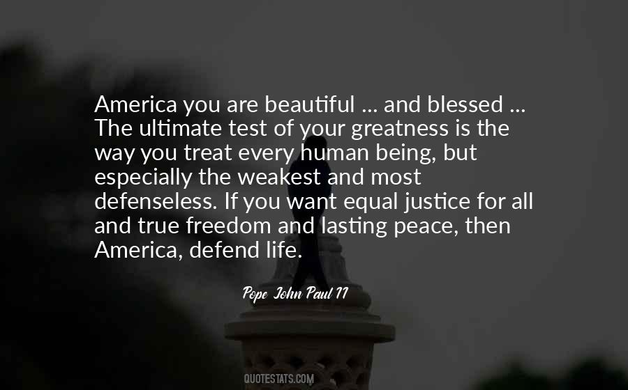 America The Beautiful Quotes #828746