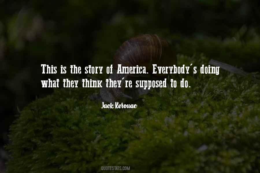 America The Story Of Us Quotes #125926