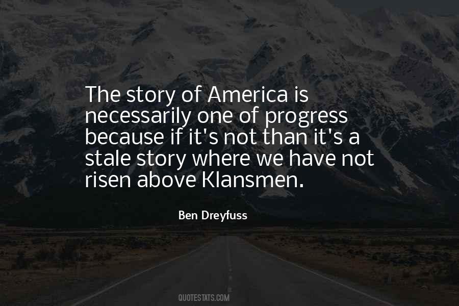 America The Story Of Us Quotes #292270