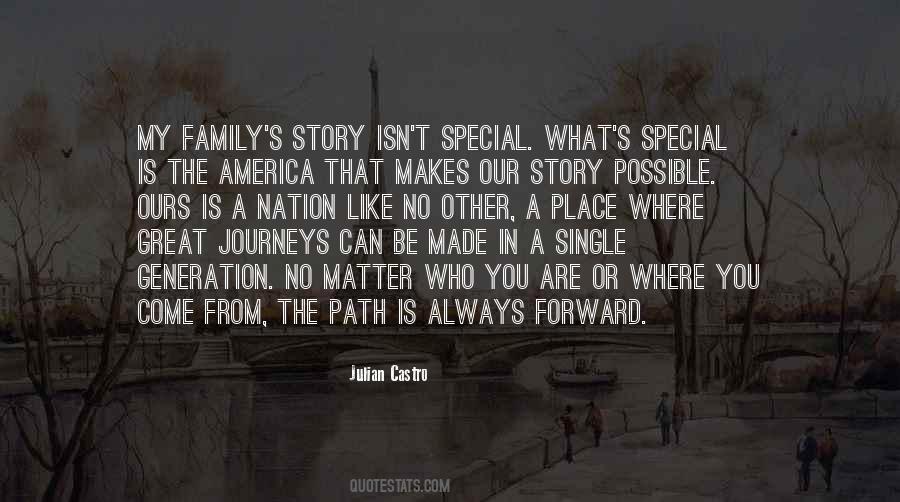 America The Story Of Us Quotes #565156