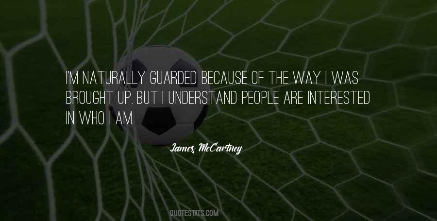 Understand People Quotes #1046