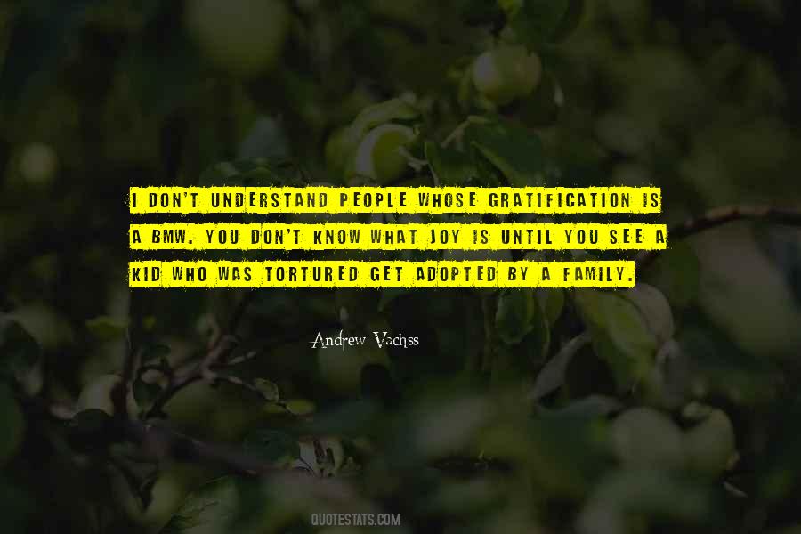 Understand People Quotes #111719