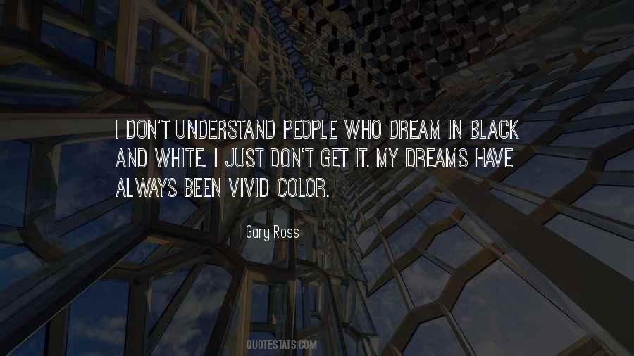 Understand People Quotes #1171392