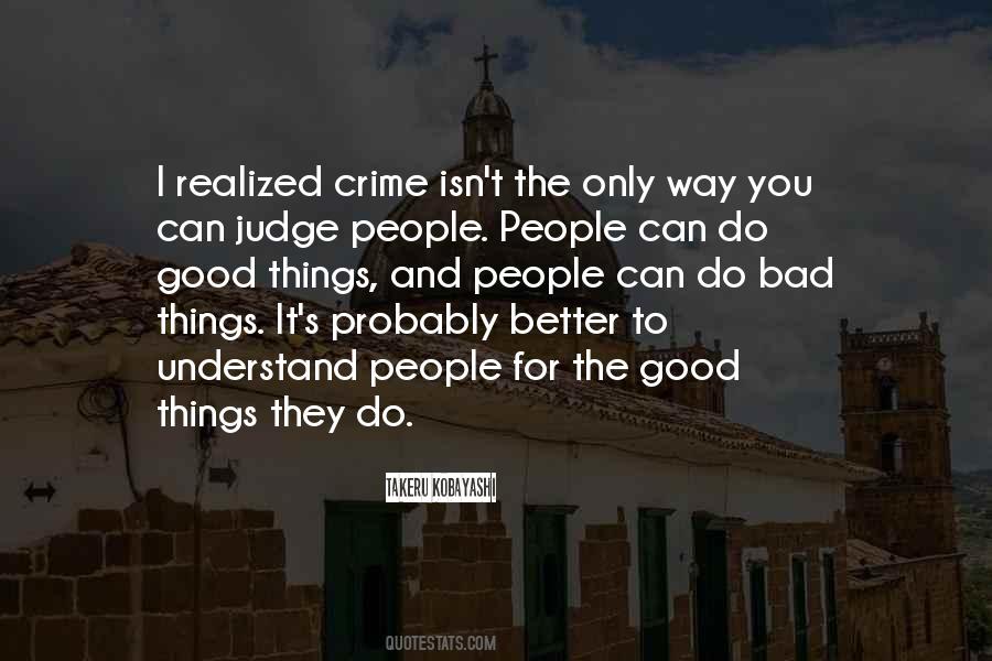 Understand People Quotes #1232832