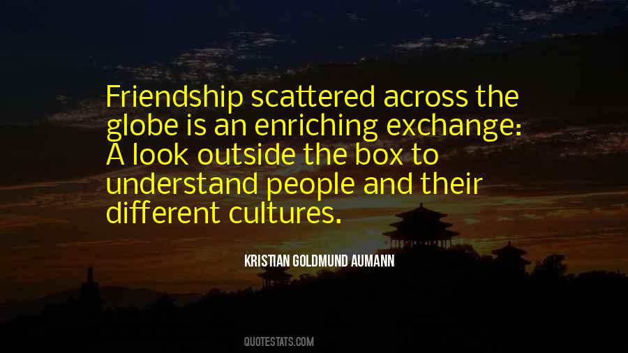 Understand People Quotes #1320493