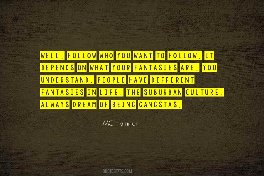 Understand People Quotes #1461311
