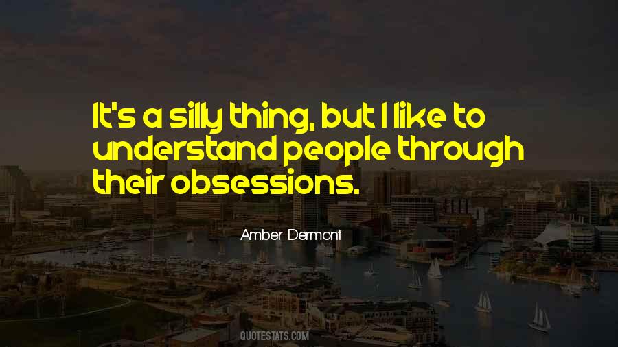 Understand People Quotes #191129