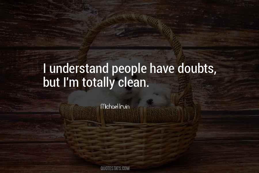Understand People Quotes #311086