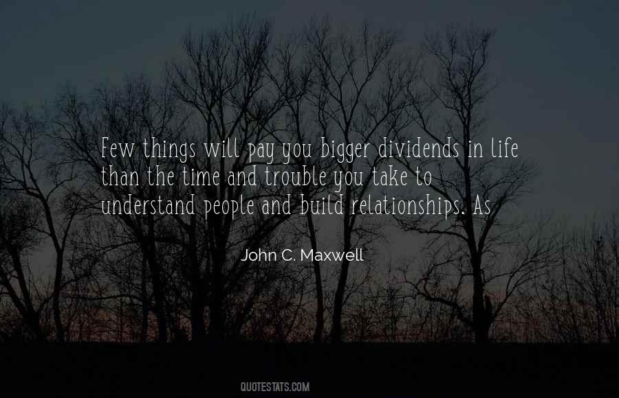 Understand People Quotes #343118