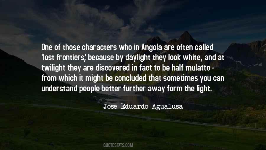 Understand People Quotes #605148