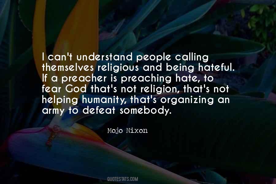 Understand People Quotes #660570