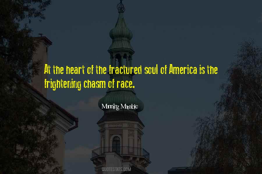 America's Heart And Soul Quotes #1862296