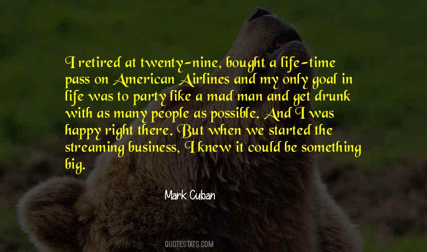 American Airlines Quotes #1205412