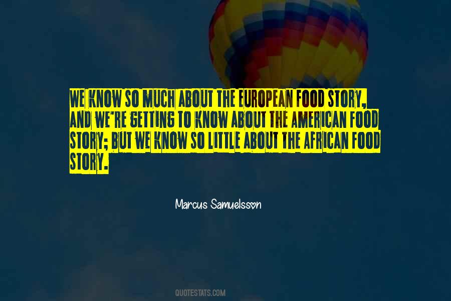 American And European Quotes #1210345