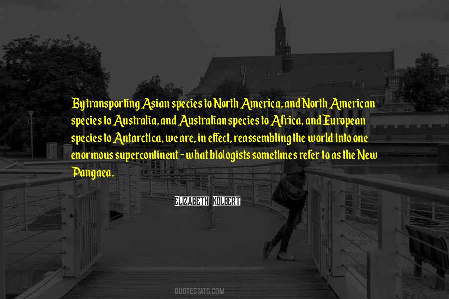American And European Quotes #129205