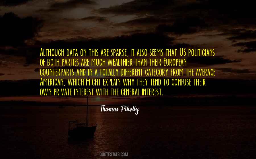 American And European Quotes #1567335
