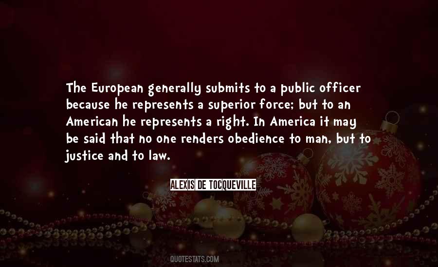 American And European Quotes #1841900