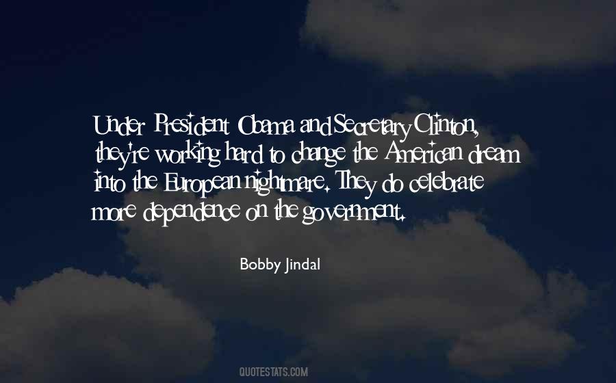 American And European Quotes #432458