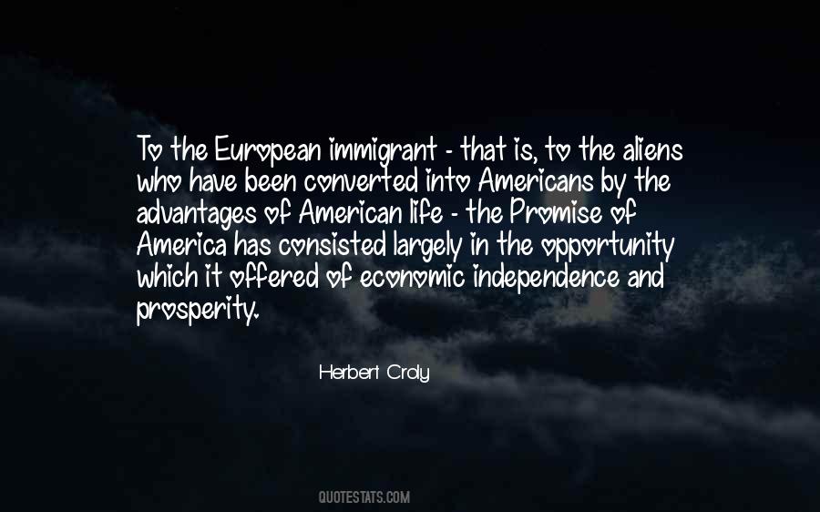 American And European Quotes #571484