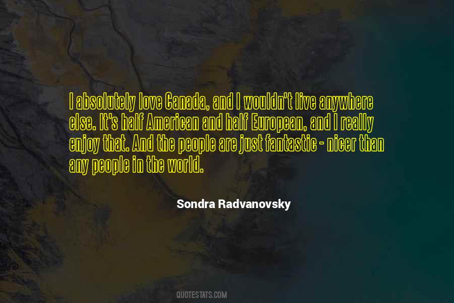 American And European Quotes #690061