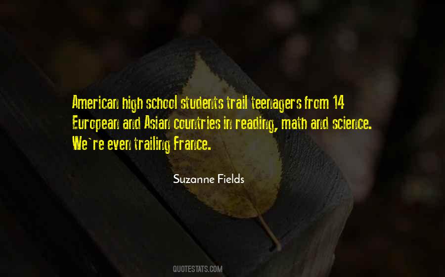 American And European Quotes #70215