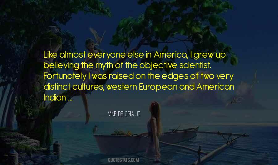 American And European Quotes #720641