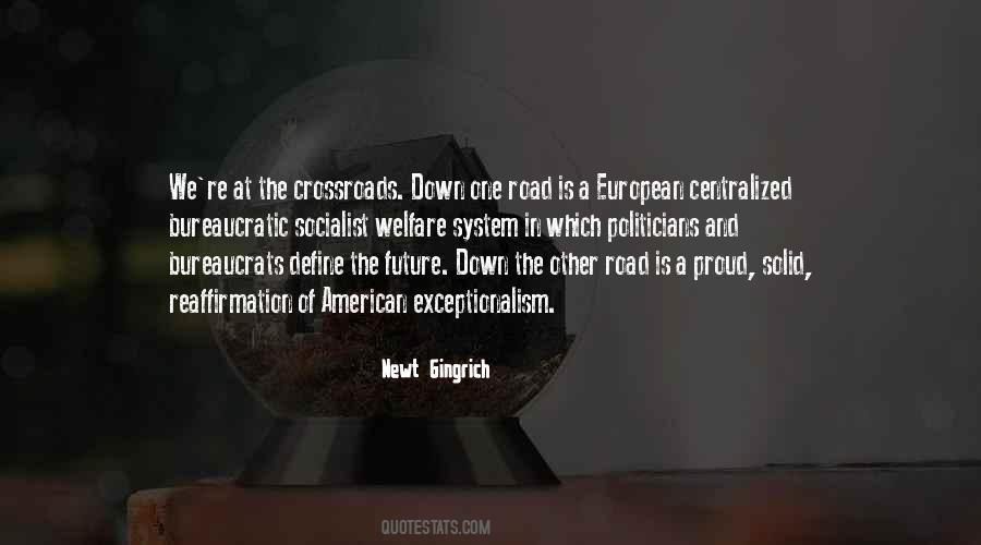 American And European Quotes #819664