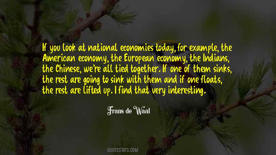 American And European Quotes #838927