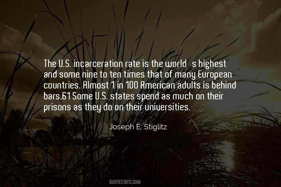 American And European Quotes #871696