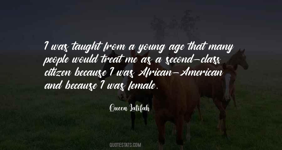American Citizen Quotes #106477