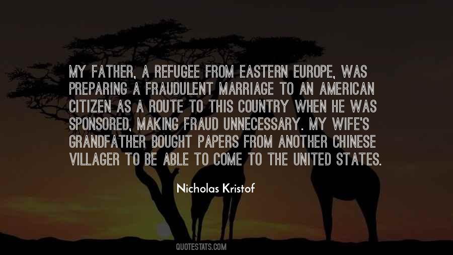 American Citizen Quotes #1630167