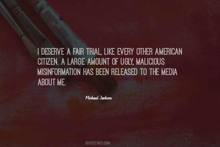 American Citizen Quotes #1663179