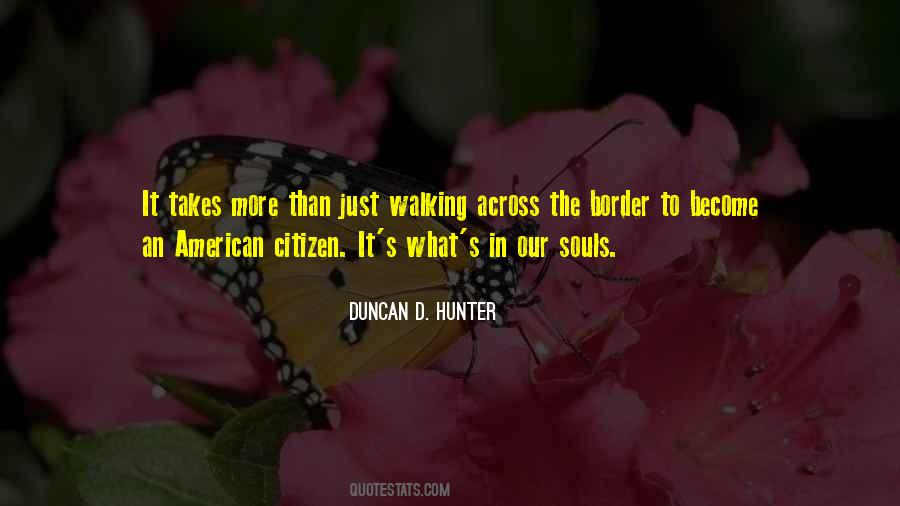 American Citizen Quotes #293016