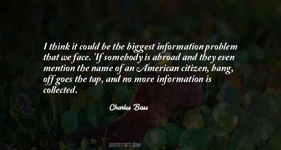 American Citizen Quotes #342225