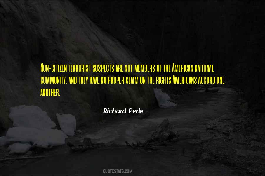 American Citizen Quotes #410144