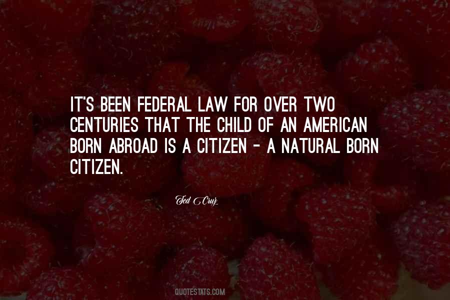 American Citizen Quotes #451673