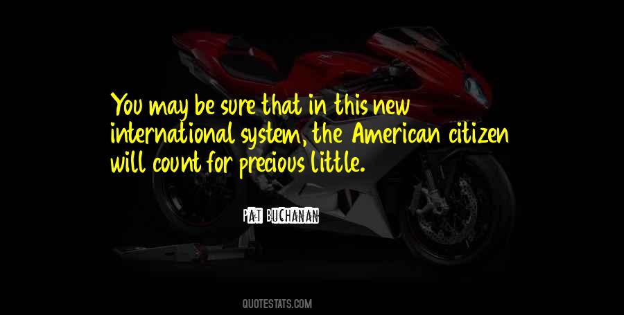 American Citizen Quotes #947810