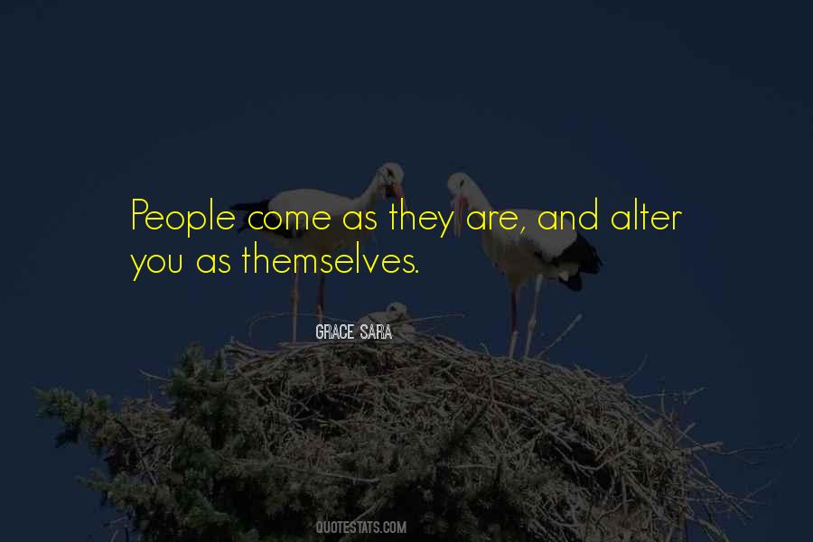Wisdom Grace Quotes #517459