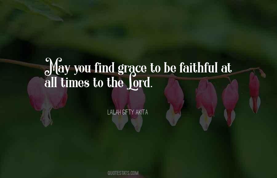 Wisdom Grace Quotes #532696