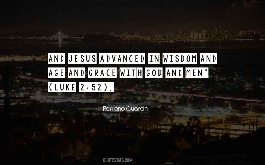 Wisdom Grace Quotes #620788
