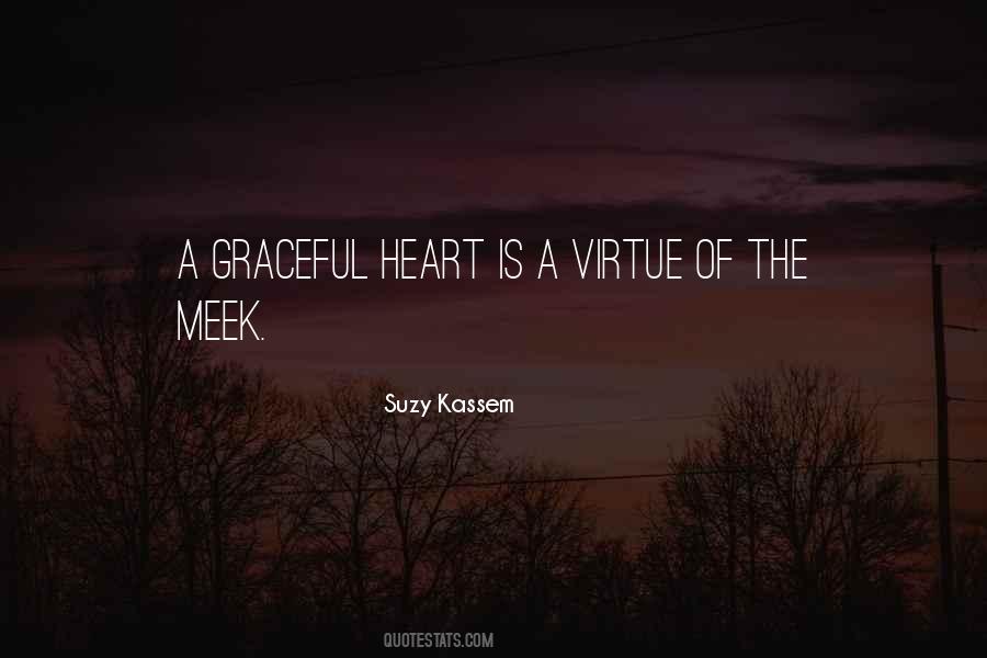 Wisdom Grace Quotes #63542