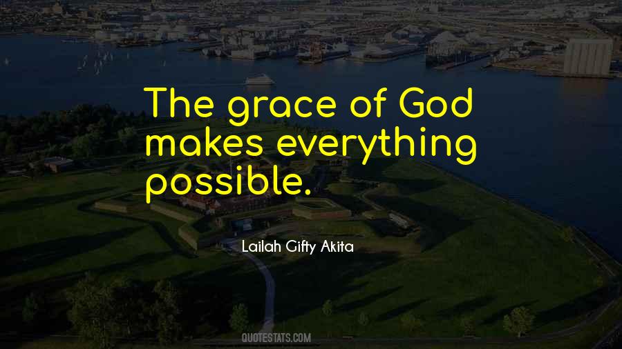 Wisdom Grace Quotes #689245