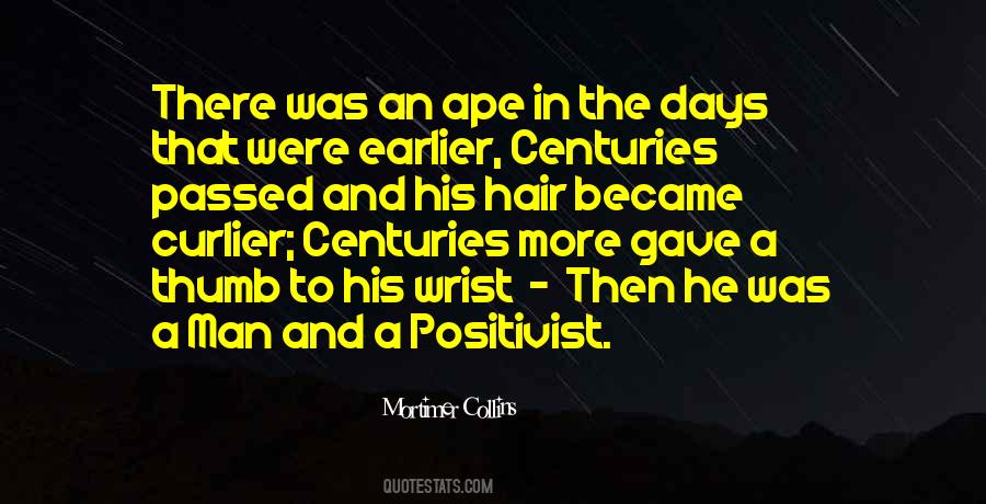 Curlier Hair Quotes #1805111