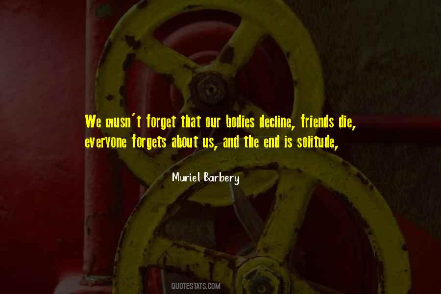 Quotes About Musn #1701253