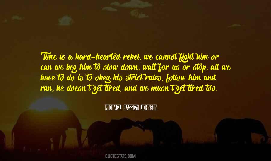 Quotes About Musn #356839